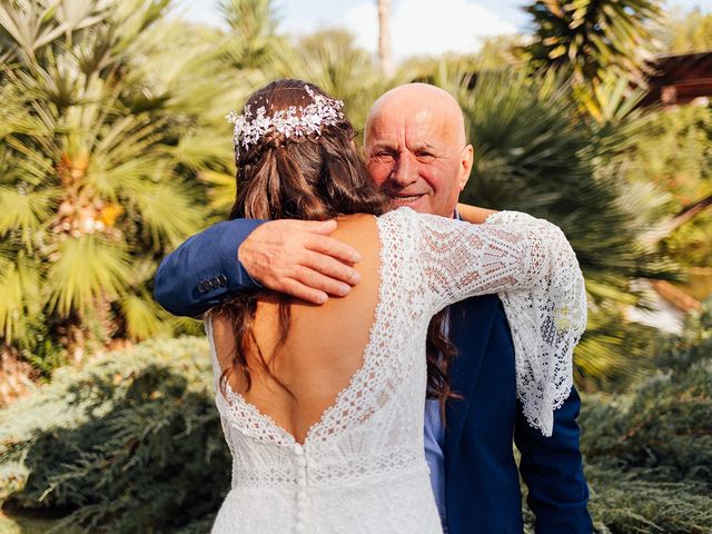 O casamento de Hélio e Filipa em Frossos, Albergaria-a-Velha 468