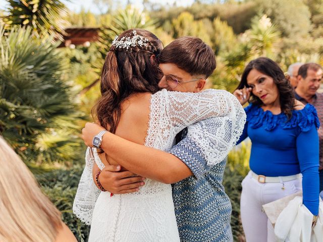 O casamento de Hélio e Filipa em Frossos, Albergaria-a-Velha 470