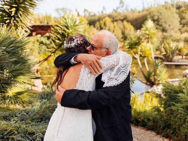O casamento de Hélio e Filipa em Frossos, Albergaria-a-Velha 474