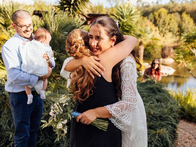 O casamento de Hélio e Filipa em Frossos, Albergaria-a-Velha 475