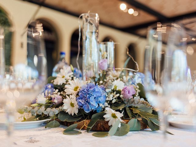 O casamento de Hélio e Filipa em Frossos, Albergaria-a-Velha 484