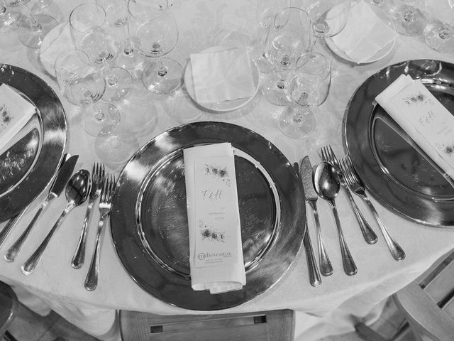 O casamento de Hélio e Filipa em Frossos, Albergaria-a-Velha 485