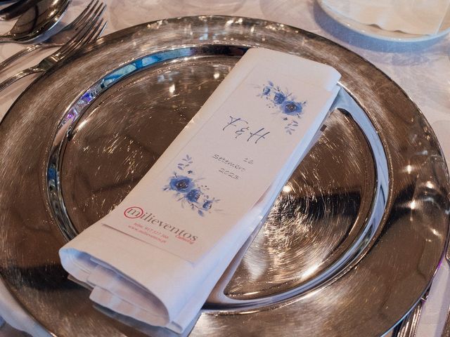 O casamento de Hélio e Filipa em Frossos, Albergaria-a-Velha 486