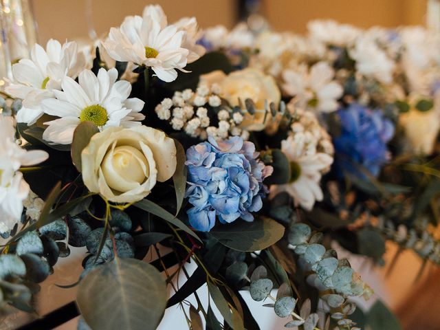 O casamento de Hélio e Filipa em Frossos, Albergaria-a-Velha 489