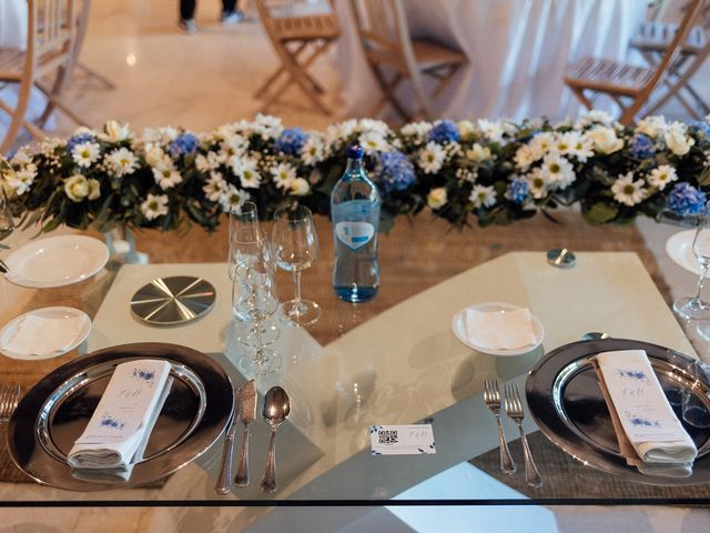O casamento de Hélio e Filipa em Frossos, Albergaria-a-Velha 490