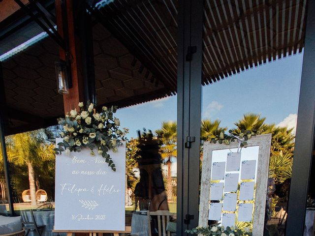 O casamento de Hélio e Filipa em Frossos, Albergaria-a-Velha 493