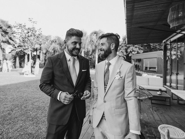 O casamento de Hélio e Filipa em Frossos, Albergaria-a-Velha 496