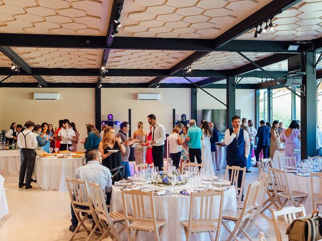 O casamento de Hélio e Filipa em Frossos, Albergaria-a-Velha 497