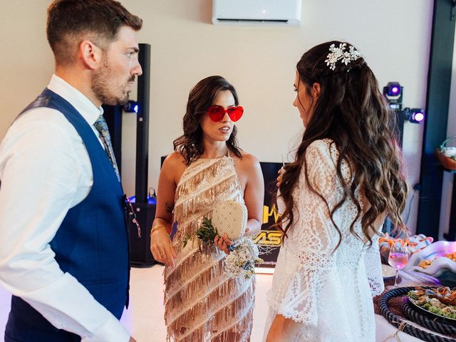 O casamento de Hélio e Filipa em Frossos, Albergaria-a-Velha 498