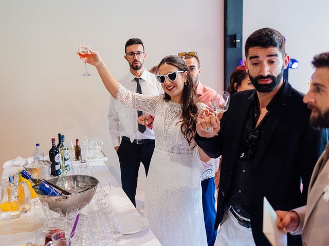 O casamento de Hélio e Filipa em Frossos, Albergaria-a-Velha 505