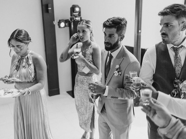 O casamento de Hélio e Filipa em Frossos, Albergaria-a-Velha 507