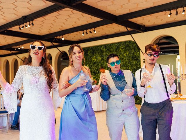O casamento de Hélio e Filipa em Frossos, Albergaria-a-Velha 510