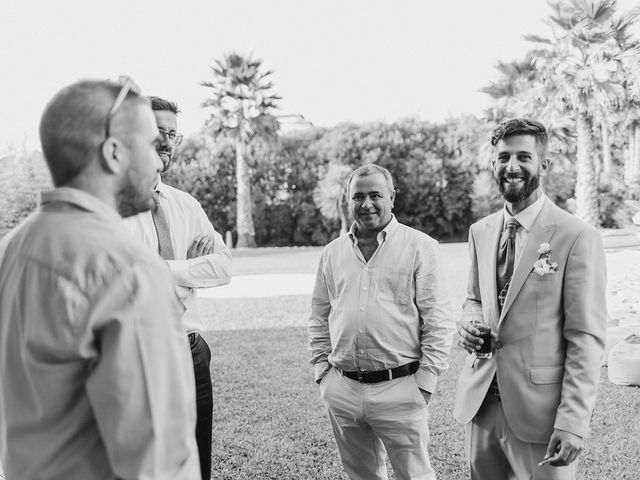 O casamento de Hélio e Filipa em Frossos, Albergaria-a-Velha 518