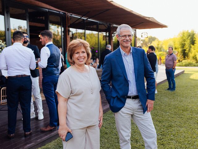 O casamento de Hélio e Filipa em Frossos, Albergaria-a-Velha 524