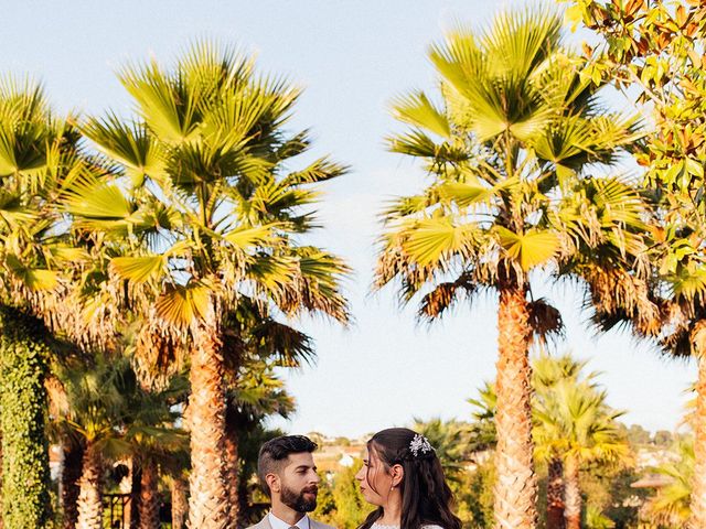 O casamento de Hélio e Filipa em Frossos, Albergaria-a-Velha 525