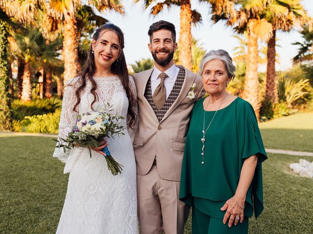 O casamento de Hélio e Filipa em Frossos, Albergaria-a-Velha 528