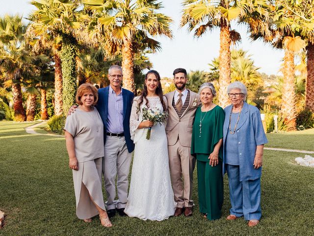 O casamento de Hélio e Filipa em Frossos, Albergaria-a-Velha 529