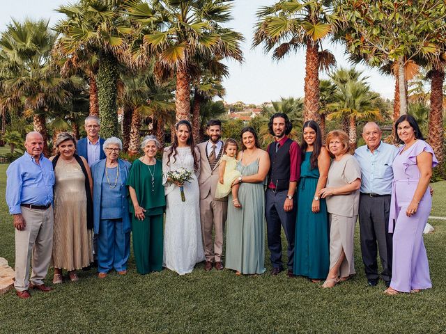 O casamento de Hélio e Filipa em Frossos, Albergaria-a-Velha 531