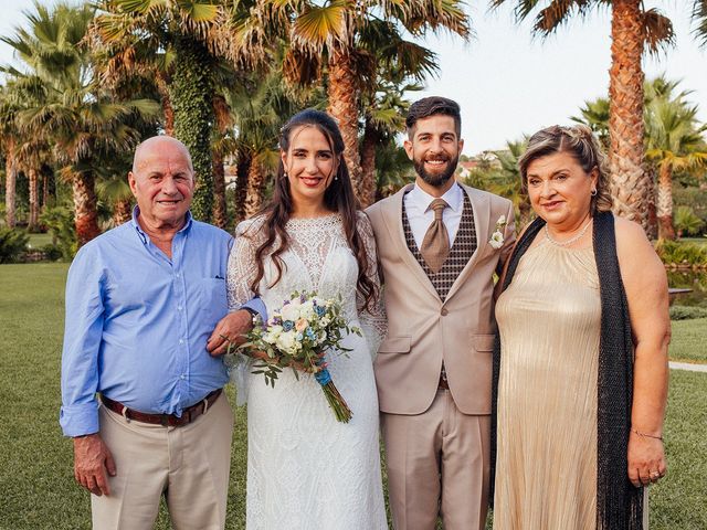O casamento de Hélio e Filipa em Frossos, Albergaria-a-Velha 534