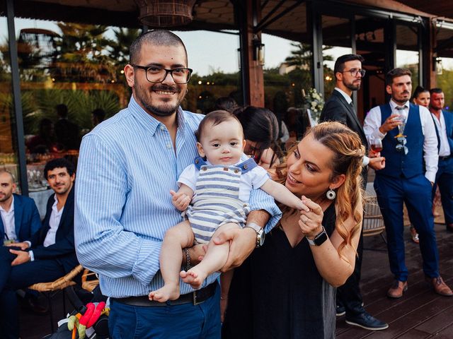 O casamento de Hélio e Filipa em Frossos, Albergaria-a-Velha 535
