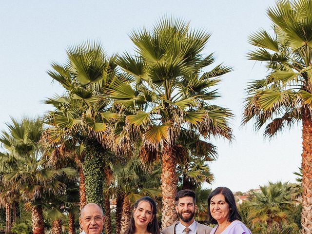 O casamento de Hélio e Filipa em Frossos, Albergaria-a-Velha 538