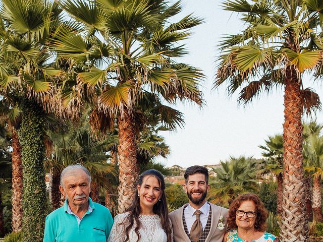 O casamento de Hélio e Filipa em Frossos, Albergaria-a-Velha 540