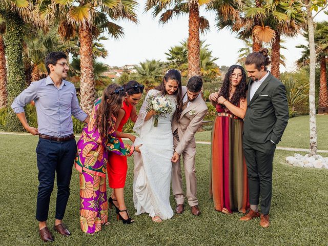 O casamento de Hélio e Filipa em Frossos, Albergaria-a-Velha 541
