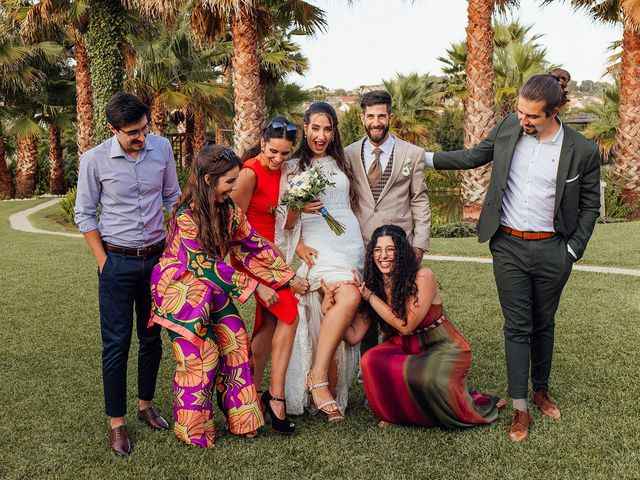 O casamento de Hélio e Filipa em Frossos, Albergaria-a-Velha 543