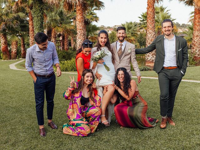 O casamento de Hélio e Filipa em Frossos, Albergaria-a-Velha 544