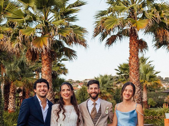 O casamento de Hélio e Filipa em Frossos, Albergaria-a-Velha 546