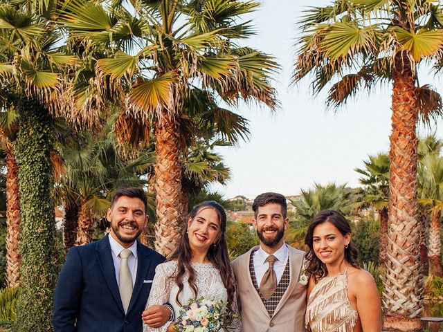 O casamento de Hélio e Filipa em Frossos, Albergaria-a-Velha 547