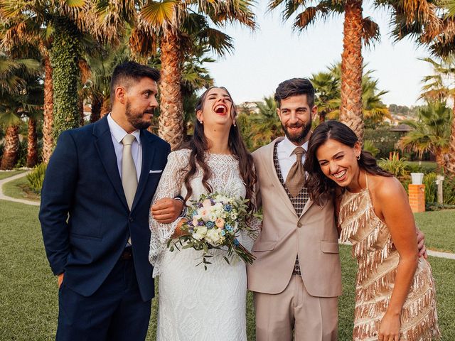 O casamento de Hélio e Filipa em Frossos, Albergaria-a-Velha 548