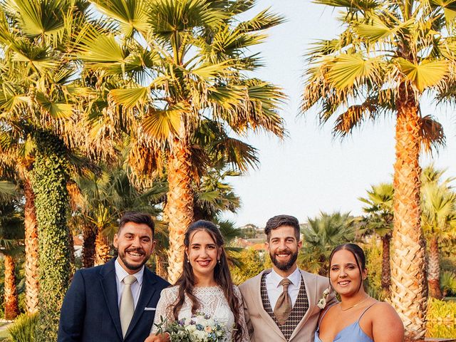 O casamento de Hélio e Filipa em Frossos, Albergaria-a-Velha 550