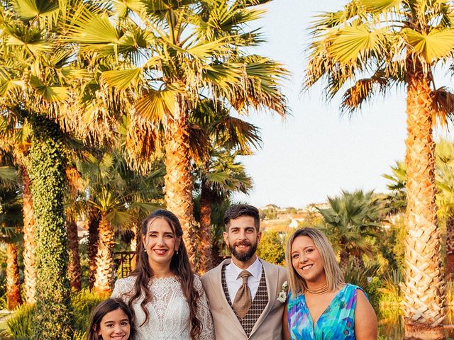 O casamento de Hélio e Filipa em Frossos, Albergaria-a-Velha 552