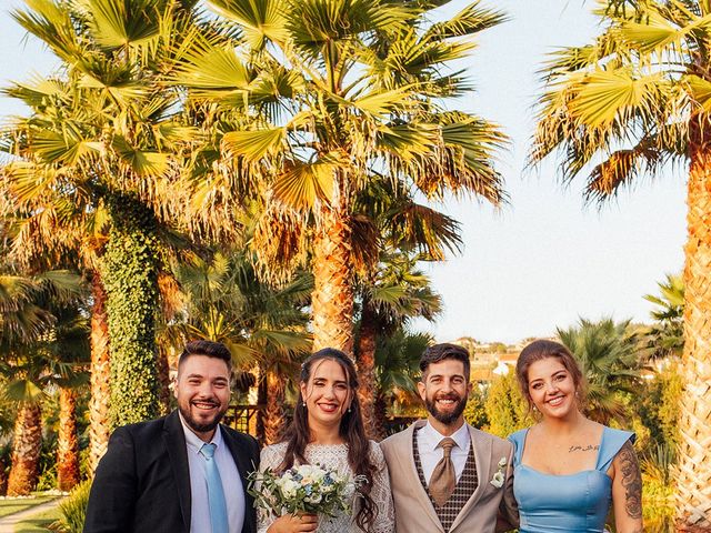 O casamento de Hélio e Filipa em Frossos, Albergaria-a-Velha 553