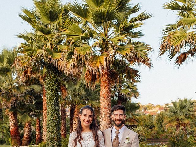 O casamento de Hélio e Filipa em Frossos, Albergaria-a-Velha 555