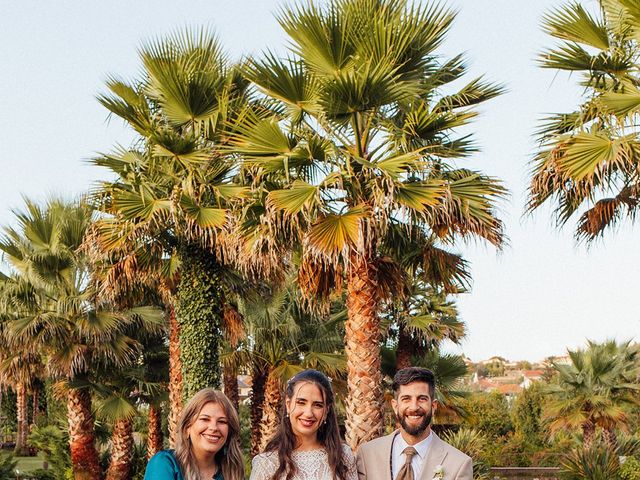 O casamento de Hélio e Filipa em Frossos, Albergaria-a-Velha 556