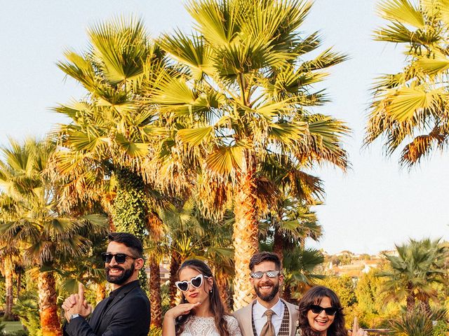 O casamento de Hélio e Filipa em Frossos, Albergaria-a-Velha 558