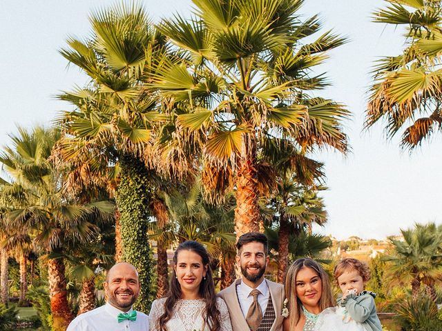 O casamento de Hélio e Filipa em Frossos, Albergaria-a-Velha 560
