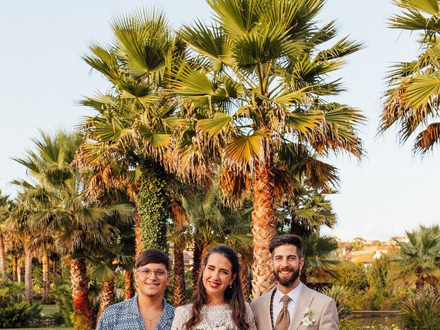 O casamento de Hélio e Filipa em Frossos, Albergaria-a-Velha 561