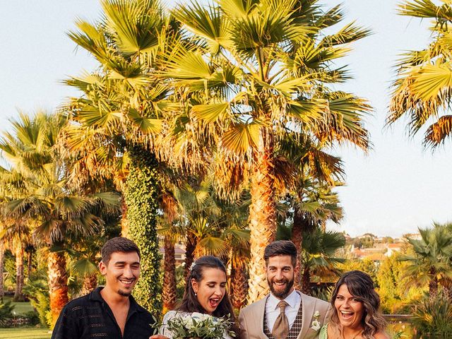 O casamento de Hélio e Filipa em Frossos, Albergaria-a-Velha 563