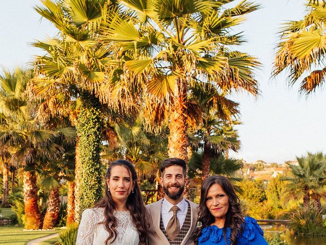 O casamento de Hélio e Filipa em Frossos, Albergaria-a-Velha 564