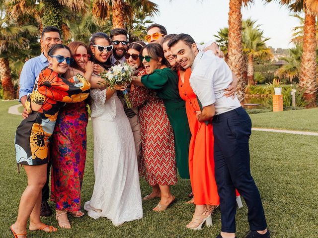 O casamento de Hélio e Filipa em Frossos, Albergaria-a-Velha 567