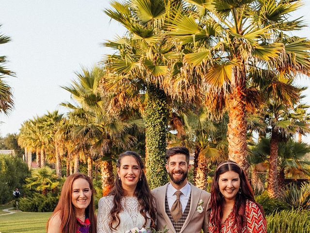 O casamento de Hélio e Filipa em Frossos, Albergaria-a-Velha 569