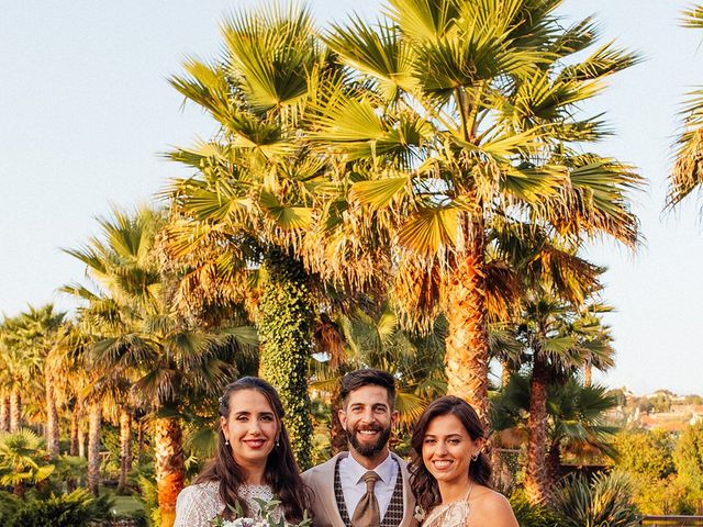 O casamento de Hélio e Filipa em Frossos, Albergaria-a-Velha 574