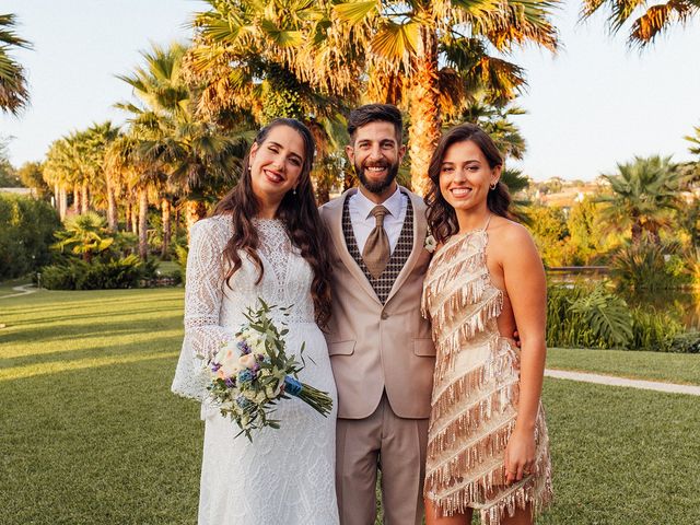 O casamento de Hélio e Filipa em Frossos, Albergaria-a-Velha 575
