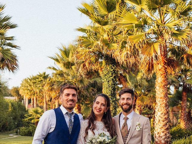 O casamento de Hélio e Filipa em Frossos, Albergaria-a-Velha 578
