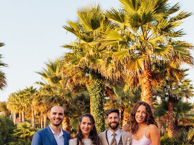 O casamento de Hélio e Filipa em Frossos, Albergaria-a-Velha 579