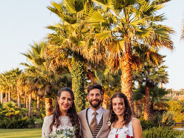 O casamento de Hélio e Filipa em Frossos, Albergaria-a-Velha 580