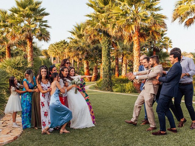 O casamento de Hélio e Filipa em Frossos, Albergaria-a-Velha 581